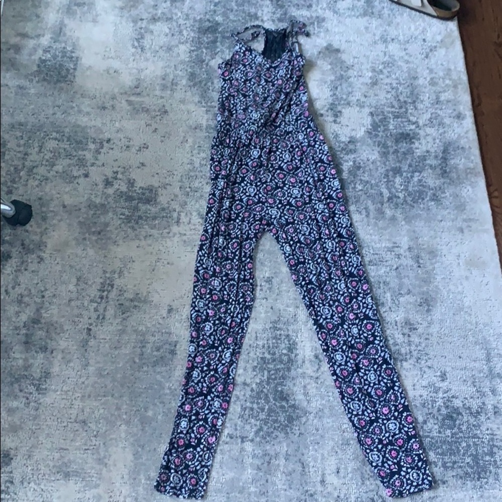 Abercrombie Jump Suit